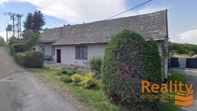 prodej RD Bělov