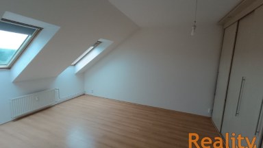 nájem 2+1 Otrokovice