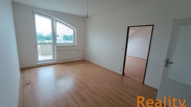 nájem 2+1 Otrokovice