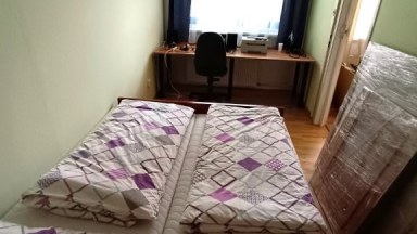 nájem 2+1 Otrokovice