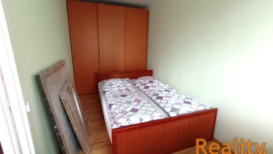 nájem 2+1 Otrokovice