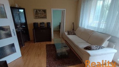 nájem 2+1 Otrokovice