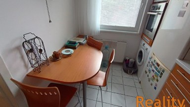 nájem 2+1 Otrokovice