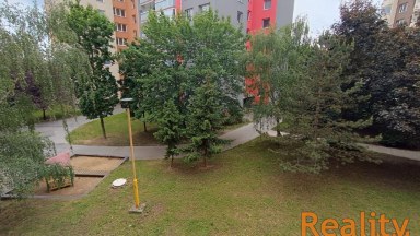 nájem 2+1 Otrokovice