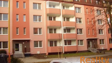 nájem 3+1 Otrokovice