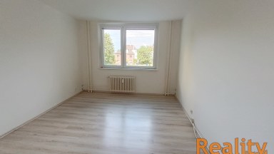 nájem 1+kk Zlín Prštné
