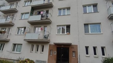 prodej 3+1 Zlín Malenovice