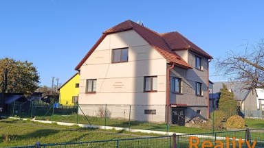 prodej RD Zlín Salaš