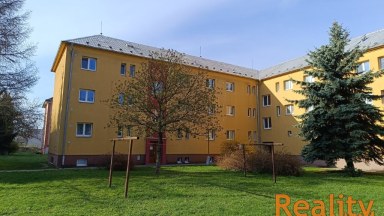 nájem 2+1 Otrokovice