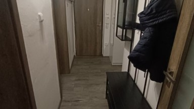 nájem 2+1 Otrokovice