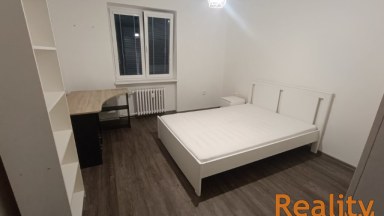 nájem 2+1 Otrokovice