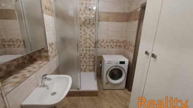 nájem 2+1 Otrokovice