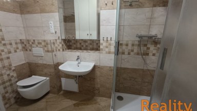 nájem 2+1 Otrokovice