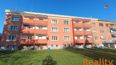 prodej 2+1 Otrokovice