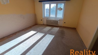 prodej 2+1 Otrokovice