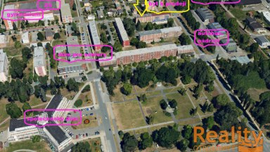 prodej 2+1 Otrokovice