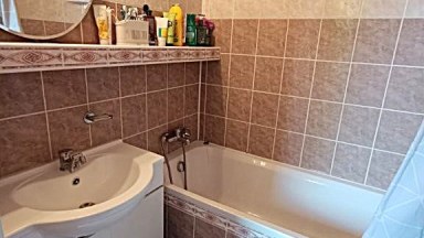 nájem 3+1 Otrokovice