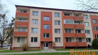 nájem 3+1 Otrokovice