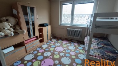 nájem 3+1 Otrokovice