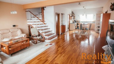 nájem 3+kk Otrokovice