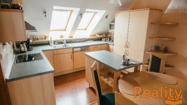 nájem 3+kk Otrokovice