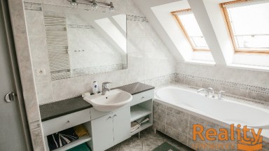 nájem 3+kk Otrokovice