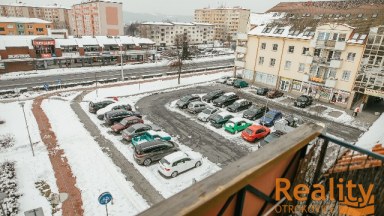 nájem 3+kk Otrokovice