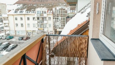 nájem 3+kk Otrokovice