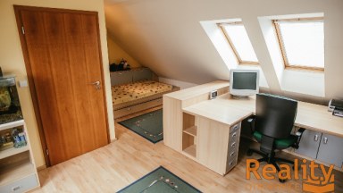 nájem 3+kk Otrokovice