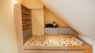 nájem 3+kk Otrokovice