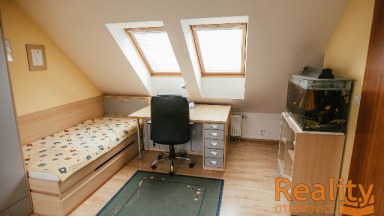 nájem 3+kk Otrokovice