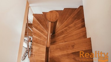 nájem 3+kk Otrokovice