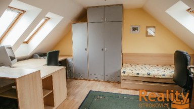 nájem 3+kk Otrokovice