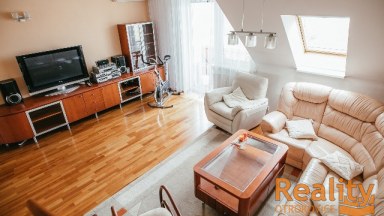 nájem 3+kk Otrokovice