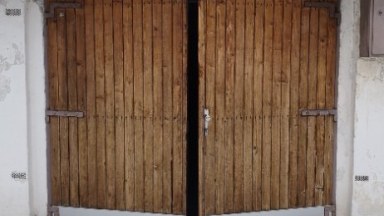 Prodej garáž  Otrokovice 