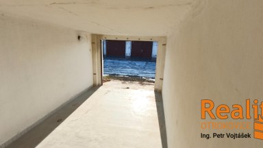 Prodej garáž  Otrokovice 