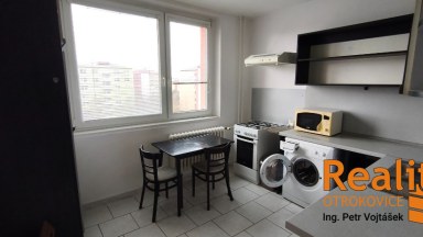 prodej 1+1 Otrokovice