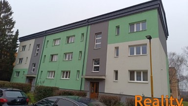 prodej 2+kk Otrokovice