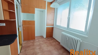 prodej bytu 2+1 Otrokovice