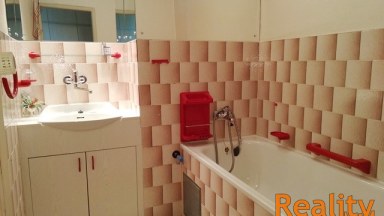 nájem 3+kk Otrokovice