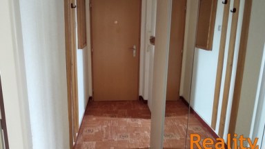 nájem 3+kk Otrokovice