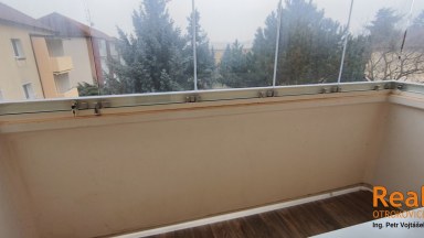 nájem 3+kk Otrokovice