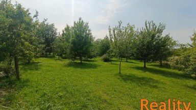 prodej zahrada Otrokovice