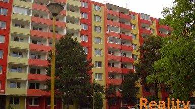 nájem 1+1 Otrokovice