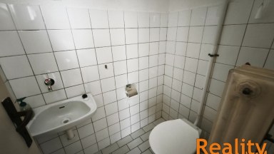 pronájem rodinného domu 