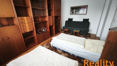 pronájem rodinného domu 