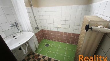 pronájem rodinného domu 