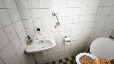 pronájem rodinného domu 