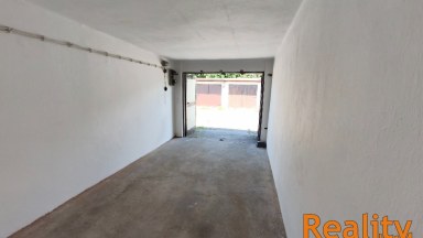 pronájem garáže - Otrokovice, Štěrkoviště