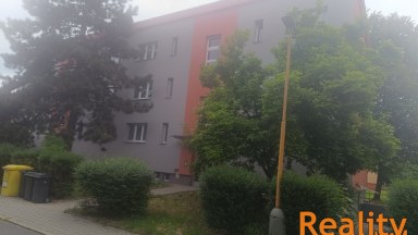 prodej rekonstruovaného bytu 2+1 Otrokovice